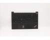 Lenovo 5M11C43809 MECH_ASM KB C SWS BKLT(PMX)PT FP UK BK  Lenovo 5M11C43809 MECH_ASM KB C SWS BKLT(PMX)PT FP UK BK