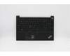 Lenovo 5M11C43818 MECH_ASM KB C EUROENG BKLT(PMX)PT FP BK  Lenovo 5M11C43818 MECH_ASM KB C EUROENG BKLT(PMX)PT FP BK