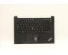 Lenovo 5M11C44213 MECH_ASM KB C ENG(SRX)PT USBK  Lenovo 5M11C44213 MECH_ASM KB C ENG(SRX)PT USBK