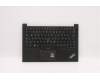 Lenovo 5M11C44232 MECH_ASM KB C GER(PMX)PT UKBK  Lenovo 5M11C44232 MECH_ASM KB C GER(PMX)PT UKBK