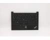 Lenovo 5M11C44274 MECH_ASM KB C UKE(PMX)PT UKBK  Lenovo 5M11C44274 MECH_ASM KB C UKE(PMX)PT UKBK