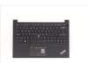 Lenovo 5M11C47268 MECH_ASM KB C IND ENG(PMX)PT USBK  Lenovo 5M11C47268 MECH_ASM KB C IND ENG(PMX)PT USBK