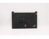 Lenovo 5M11C47352 MECH_ASM KB C EURO ENG(PMX)PT FPR USBK  Lenovo 5M11C47352 MECH_ASM KB C EURO ENG(PMX)PT FPR USBK