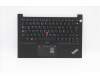 Lenovo 5M11C47377 MECH_ASM KB C LA SPA(PMX)PT FPR UKBK  Lenovo 5M11C47377 MECH_ASM KB C LA SPA(PMX)PT FPR UKBK