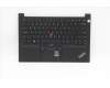 Lenovo 5M11C47603 MECH_ASM KB C ENG BKLT(PMX)PT FPR USBK  Lenovo 5M11C47603 MECH_ASM KB C ENG BKLT(PMX)PT FPR USBK