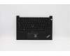 Lenovo 5M11C47621 MECH_ASM KB C FRA BKLT(PMX)PT FPR UKBK  Lenovo 5M11C47621 MECH_ASM KB C FRA BKLT(PMX)PT FPR UKBK