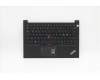 Lenovo 5M11C47657 MECH_ASM KB C NORDIC BKLT(PMX)PT FPRUKBK  Lenovo 5M11C47657 MECH_ASM KB C NORDIC BKLT(PMX)PT FPRUKBK