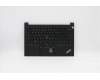 Lenovo 5M11C47670 MECH_ASM KB C EUROENGBKLT(PMX)PT FPRUSBK  Lenovo 5M11C47670 MECH_ASM KB C EUROENGBKLT(PMX)PT FPRUSBK