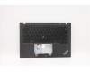 Lenovo 5M11C47901 MECH_ASM KBD W/C ENG BKLT(CHY) US BK  Lenovo 5M11C47901 MECH_ASM KBD W/C ENG BKLT(CHY) US BK
