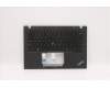 Lenovo 5M11C47909 MECH_ASM KBD W/C EUROENG BKLT(CHY) US BK  Lenovo 5M11C47909 MECH_ASM KBD W/C EUROENG BKLT(CHY) US BK