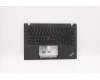 Lenovo 5M11C47928 MECH_ASM KBD W/C GRE BKLT(SUN) US BK  Lenovo 5M11C47928 MECH_ASM KBD W/C GRE BKLT(SUN) US BK