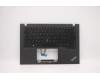 Lenovo 5M11C47921 MECH_ASM KBD W/C GER BKLT(CHY) UK BK  Lenovo 5M11C47921 MECH_ASM KBD W/C GER BKLT(CHY) UK BK