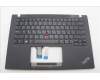 Lenovo 5M11C47925 MECH_ASM KBD W/C GRE BKLT(CHY) US BK  Lenovo 5M11C47925 MECH_ASM KBD W/C GRE BKLT(CHY) US BK