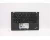 Lenovo 5M11C47972 MECH_ASM KBD W/C POR BKLT(SUN) UK BK  Lenovo 5M11C47972 MECH_ASM KBD W/C POR BKLT(SUN) UK BK
