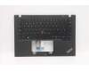 Lenovo 5M11C47984 MECH_ASM KBD W/C SPA BKLT(SUN) UK BK  Lenovo 5M11C47984 MECH_ASM KBD W/C SPA BKLT(SUN) UK BK
