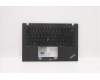 Lenovo 5M11C48060 MECH_ASM KBDW/C EUROENG BKLT(SUN) USWWBK  Lenovo 5M11C48060 MECH_ASM KBDW/C EUROENG BKLT(SUN) USWWBK