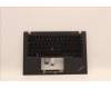 Lenovo 5M11C85451 MECH_ASM KBD W/C ITA BKLT(TRA) UKWWBK  Lenovo 5M11C85451 MECH_ASM KBD W/C ITA BKLT(TRA) UKWWBK