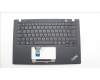 Lenovo 5M11C85427 MECH_ASM KBD W/C GER BKLT(TRA) UKWWBK  Lenovo 5M11C85427 MECH_ASM KBD W/C GER BKLT(TRA) UKWWBK