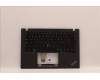 Lenovo 5M11C85488 MECH_ASM KBDW/C SPA BKLT(SUN) UKWWBK  Lenovo 5M11C85488 MECH_ASM KBDW/C SPA BKLT(SUN) UKWWBK