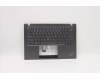 Lenovo 5M11C85537 MECH_ASM KBD W/C ENG BKLT(CHY) US GY  Lenovo 5M11C85537 MECH_ASM KBD W/C ENG BKLT(CHY) US GY