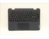 Lenovo 5M11C94574 MECH_ASM FR ASM KYB NOR CcCP,NW Chicony  Lenovo 5M11C94574 MECH_ASM FR ASM KYB NOR CcCP,NW Chicony
