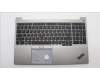 Lenovo 5M11G26668 MECH_ASM KB w/Ccv ENG BKLT TSG FPR US SR  Lenovo 5M11G26668 MECH_ASM KB w/Ccv ENG BKLT TSG FPR US SR