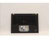 Lenovo 5M11G26897 MECH_ASM KBD C-Cov ENG Chicon BK  Lenovo 5M11G26897 MECH_ASM KBD C-Cov ENG Chicon BK