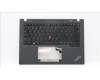 Lenovo 5M11G27063 MECH_ASM KBD C-Cov SWS Chicon BK  Lenovo 5M11G27063 MECH_ASM KBD C-Cov SWS Chicon BK