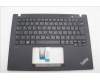 Lenovo 5M11G26938 MECH_ASM KBD C-Cov GER Chicon BK  Lenovo 5M11G26938 MECH_ASM KBD C-Cov GER Chicon BK