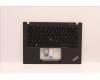 Lenovo 5M11G27235 MECH_ASM KBD C-Cov GER BKLT Sunrex BK  Lenovo 5M11G27235 MECH_ASM KBD C-Cov GER BKLT Sunrex BK