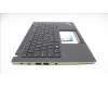Lenovo 5M11G27237 MECH_ASM KBD C-Cov GRE BKLT Chicon BK  Lenovo 5M11G27237 MECH_ASM KBD C-Cov GRE BKLT Chicon BK