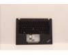 Lenovo 5M11G27282 MECH_ASM KB CCov ITA BKLT Chicon BK  Lenovo 5M11G27282 MECH_ASM KB CCov ITA BKLT Chicon BK