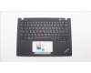 Lenovo 5M11G27253 MECH_ASM KBD C-Cov HUN BKLT Chicon BK  Lenovo 5M11G27253 MECH_ASM KBD C-Cov HUN BKLT Chicon BK