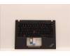 Lenovo 5M11G27228 MECH_ASM KBD C-Cov GER BKLT Chicon BK  Lenovo 5M11G27228 MECH_ASM KBD C-Cov GER BKLT Chicon BK