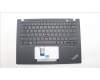 Lenovo 5M11H25881 MECH_ASM KB CCov EUROENG BKLT Lite WW BK  Lenovo 5M11H25881 MECH_ASM KB CCov EUROENG BKLT Lite WW BK
