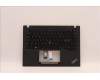 Lenovo 5M11H25992 MECH_ASM KB CCov NORDIC BKLT Sunre WW BK  Lenovo 5M11H25992 MECH_ASM KB CCov NORDIC BKLT Sunre WW BK