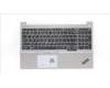 Lenovo 5M11H26766 MECH_ASM KB w/Ccv EURO ENG TSMG FP US SR  Lenovo 5M11H26766 MECH_ASM KB w/Ccv EURO ENG TSMG FP US SR