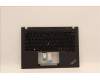 Lenovo 5M11H27351 MECH_ASM KBD Cc EURO ENG BKLT(CHY) US BK  Lenovo 5M11H27351 MECH_ASM KBD Cc EURO ENG BKLT(CHY) US BK