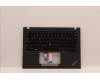 Lenovo 5M11H27504 MECH_ASM KBD Cc SWE/FIN BKLT(CHY) UK BK  Lenovo 5M11H27504 MECH_ASM KBD Cc SWE/FIN BKLT(CHY) UK BK