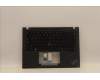 Lenovo 5M11H27448 MECH_ASM KBD Cc LA SPA BKLT(CHY) UK BK  Lenovo 5M11H27448 MECH_ASM KBD Cc LA SPA BKLT(CHY) UK BK