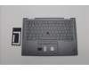 Lenovo 5M11H45806 MECH_ASM KBD BZL,WL,GY,SRX,DEN  Lenovo 5M11H45806 MECH_ASM KBD BZL,WL,GY,SRX,DEN