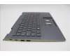 Lenovo 5M11H45849 MECH_ASM KBD BZL,WW,GY,SRX,HUN  Lenovo 5M11H45849 MECH_ASM KBD BZL,WW,GY,SRX,HUN