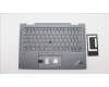 Lenovo 5M11H45861 MECH_ASM KBD BZL,WW,GY,SRX,JPN  Lenovo 5M11H45861 MECH_ASM KBD BZL,WW,GY,SRX,JPN
