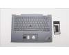Lenovo 5M11H45878 MECH_ASM KBD BZL,WW,GY,SRX,FRA  Lenovo 5M11H45878 MECH_ASM KBD BZL,WW,GY,SRX,FRA