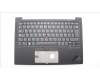 Lenovo 5M11H62665 MECH_ASM BL KB BK FPR LA SPA CHY