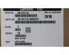 Lenovo MECH_ASM P360 PET logo Dust Filter,AVC para Lenovo ThinkStation P360 Tiny (30FB)