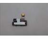 Lenovo MECH_ASM Front RGB(RGB+IR) 5M CAM ASM para Lenovo ThinkPad X12 Detachable Gen 2 (21LK/21LL)