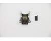 Lenovo MECHANICAL Slide USB Conn w/Mylar,New para Lenovo ThinkPad X1 Extreme (20MG/20MF)