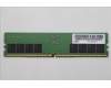 Lenovo 5M31L87427 MEMORY UDIMM,32GB,DDR5,5600,Samsung