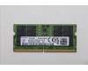 Lenovo 5M31N59979 MEMORY SODIMM,16GB,DDR5,5600,Samsung
